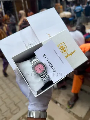 Poedagar Patek Design Women's Watch