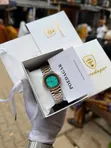 Poedagar Patek Design Women's Watch - 4