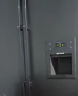 Samsung Double Door Fridge/Freezer - 1