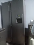 Samsung Double Door Fridge/Freezer - 2