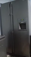 Samsung Double Door Fridge/Freezer - 3