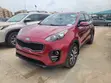 Kia Sportage EX Plus 2018 Ja - 1