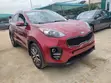 Kia Sportage EX Plus 2018 Ja - 2
