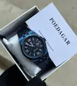 Poedagar Leather Wristwatch - Brand New - 2