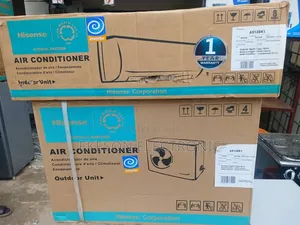 Hisense 1.5hp Air Conditioner