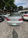 Toyota Avalon 2006 Silver - 2