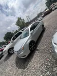 Toyota Avalon 2006 Silver - 4