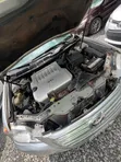 Toyota Avalon 2006 Silver - 5