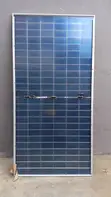 590W Monocrystalline Half-Cut Solar Panel - 3
