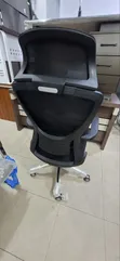 Boss Office Products High-Back Ergonomic Chair - 2