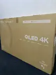 TCL 50 Inch 50C645 QLED 4K Smart TV - 1