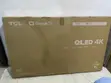 TCL 50 Inch 50C645 QLED 4K Smart TV - 2