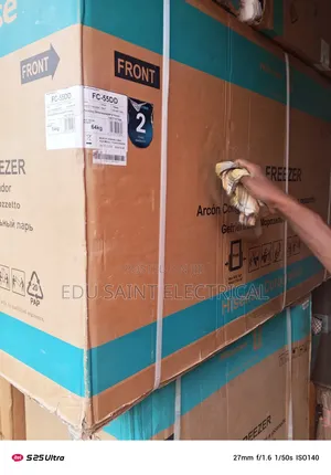 Hisense Chest Freezer 150 Litre
