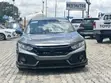 Honda Civic Sport 2017 - Kai tsaye daga Belgium - 1