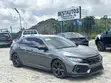Honda Civic Sport 2017 - Kai tsaye daga Belgium - 2