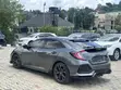 Honda Civic Sport 2017 - Kai tsaye daga Belgium - 4