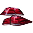Mercedes-Benz GLE350 2016 Tail Light - 1