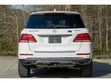 Mercedes-Benz GLE350 2016 Tail Light - 2