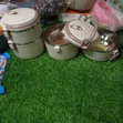 2-Step Insulated Food Flask - 2