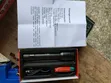 Inspection Torch - Industrial & Marine - 2