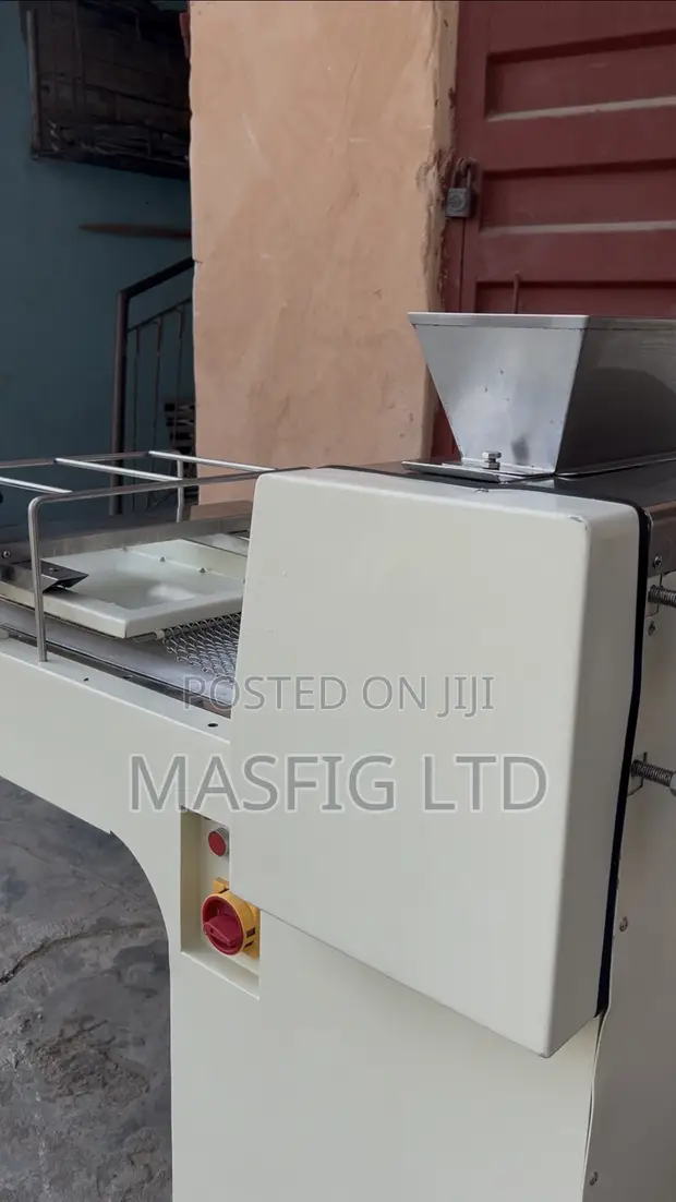 Commercial Dough Moulder - Used - 1