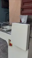 Commercial Dough Moulder - Used - 1