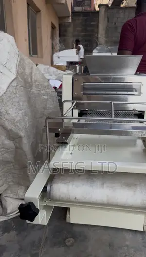 Commercial Dough Moulder - Used
