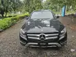 Mercedes-Benz GLC-Class 2018 Black - 3