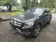 Mercedes-Benz GLC-Class 2018 Black - 5
