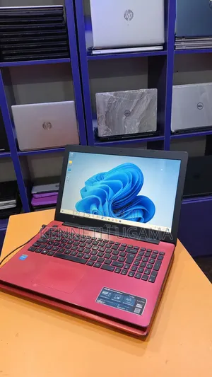 Asus F550CC Laptop 4GB RAM, 320GB HDD