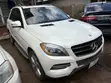 Mercedes-Benz ML350 4MATIC SUV 2014 - 1