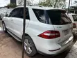 Mercedes-Benz ML350 4MATIC SUV 2014 - 2