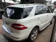 Mercedes-Benz ML350 4MATIC SUV 2014 - 5