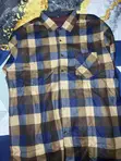 Quality Checkers Shirt - Brand New - 1