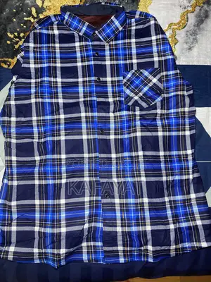 Quality Checkers Shirt - Brand New