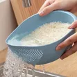 Kitchen Sieve and Bowl Set - 2