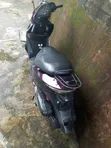 Honda Dio 2024 Purple Baburwar Adaidaita Sa'a - 3
