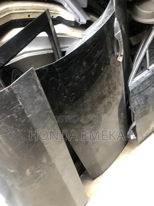 Acura ILX Doors - Used - 1