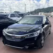 2017 Honda Accord EX-L Sedan - Foreign Used - 1