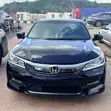 2017 Honda Accord EX-L Sedan - Foreign Used - 2