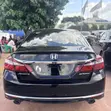 2017 Honda Accord EX-L Sedan - Foreign Used - 3