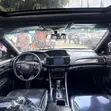 2017 Honda Accord EX-L Sedan - Foreign Used - 5