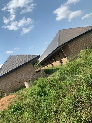 10-Bedroom Block of Flats for Sale in Eruwa