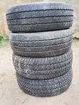 Tokunbo Tires 205/65/16c - 1