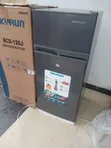 Skyrun Firij Mai Kofofi Biyu - Sabo - 1