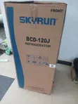 Skyrun Firij Mai Kofofi Biyu - Sabo - 4