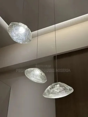 Pendant Light - Nordic Smokey Black