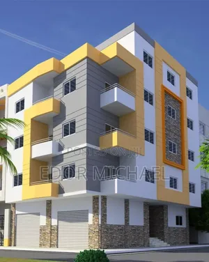 Fitar da Zane na Luxury Hotels & Short-Let Apartments - Premium Finishing