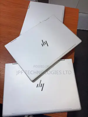 HP EliteBook x360 830 G6 Laptop - 16GB RAM, 256GB SSD