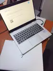 HP EliteBook x360 830 G6 Laptop - 16GB RAM, 256GB SSD - 3